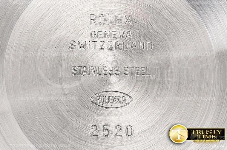 0216 Sophisticated ROLGMT159A-GMT II 976